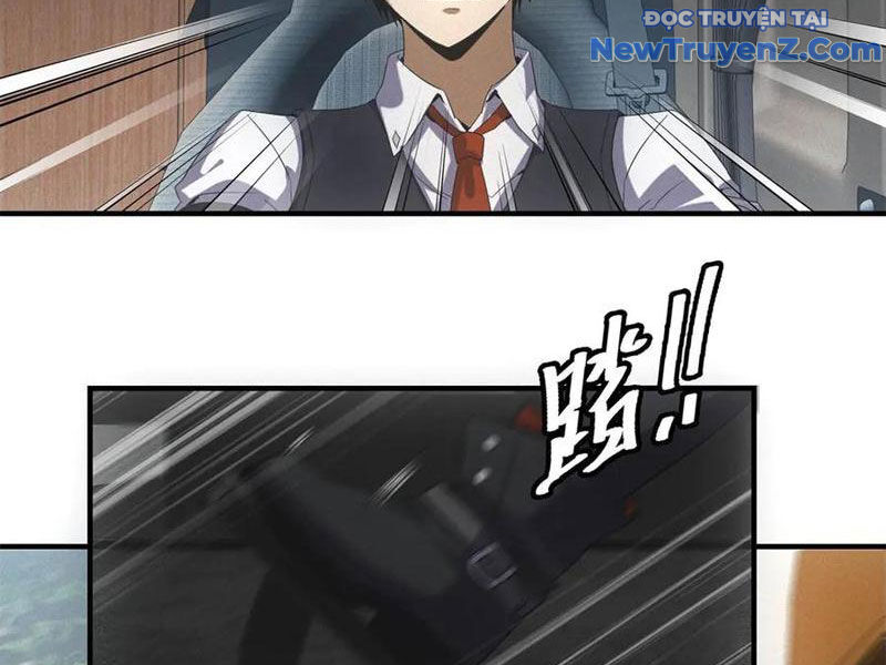 Ta Bán Hàng Vỉa Hè Ở Mạt Thế - Chapter 43 - Page 30