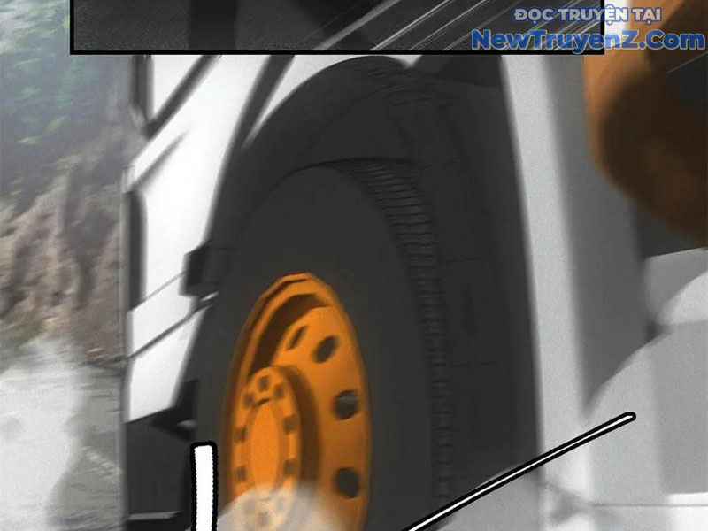 Ta Bán Hàng Vỉa Hè Ở Mạt Thế - Chapter 43 - Page 31