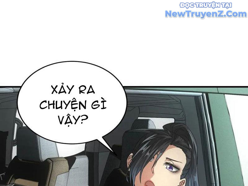 Ta Bán Hàng Vỉa Hè Ở Mạt Thế - Chapter 43 - Page 33