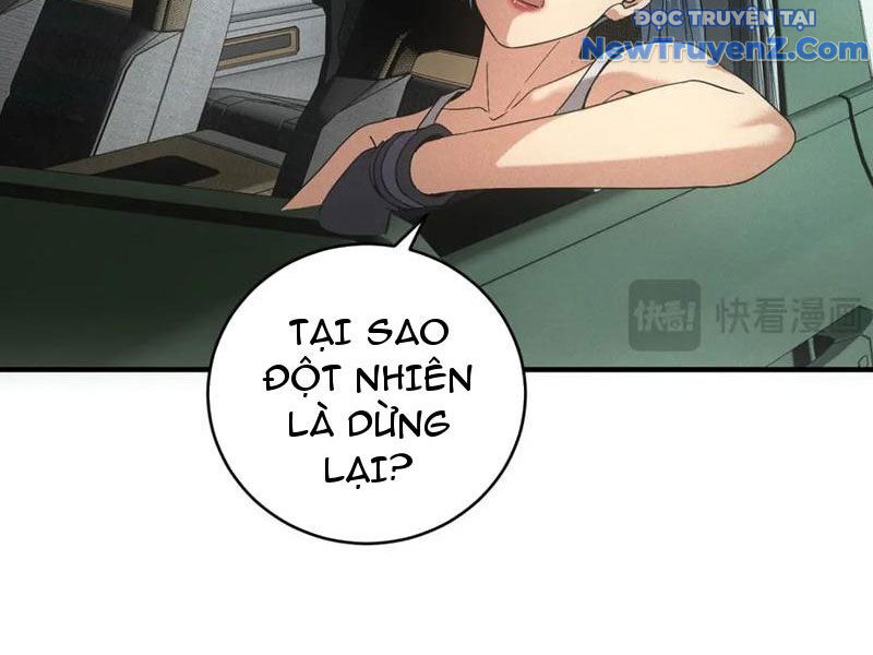 Ta Bán Hàng Vỉa Hè Ở Mạt Thế - Chapter 43 - Page 34