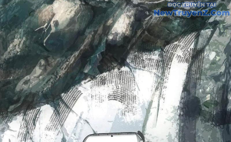 Ta Bán Hàng Vỉa Hè Ở Mạt Thế - Chapter 43 - Page 36