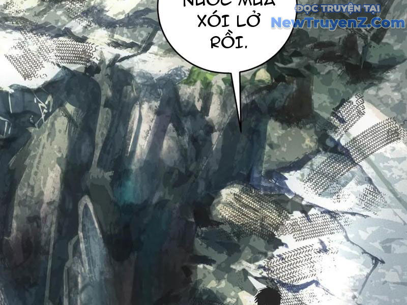 Ta Bán Hàng Vỉa Hè Ở Mạt Thế - Chapter 43 - Page 38