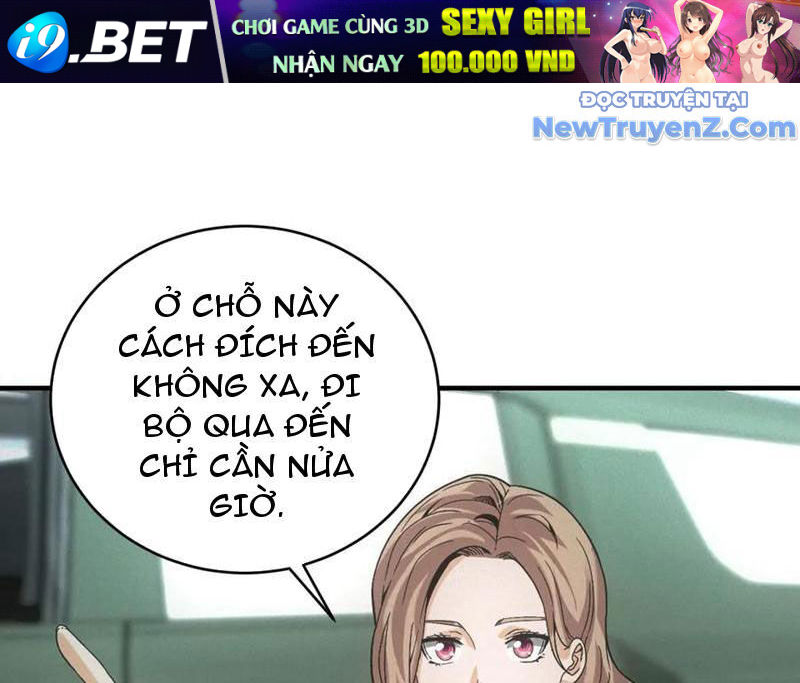 Ta Bán Hàng Vỉa Hè Ở Mạt Thế - Chapter 43 - Page 40