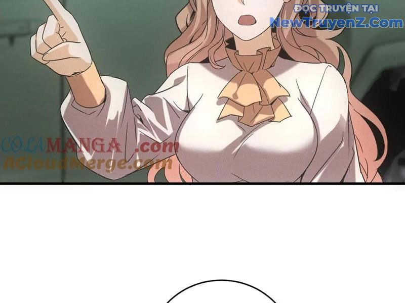 Ta Bán Hàng Vỉa Hè Ở Mạt Thế - Chapter 43 - Page 41