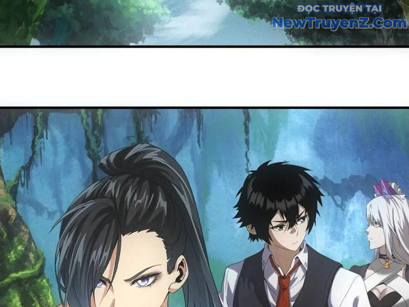 Ta Bán Hàng Vỉa Hè Ở Mạt Thế - Chapter 43 - Page 46