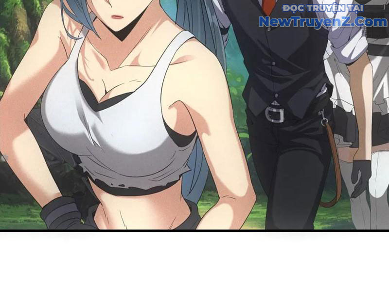 Ta Bán Hàng Vỉa Hè Ở Mạt Thế - Chapter 43 - Page 47