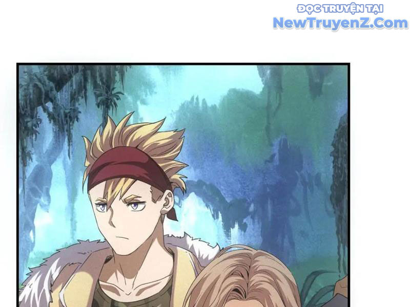 Ta Bán Hàng Vỉa Hè Ở Mạt Thế - Chapter 43 - Page 48