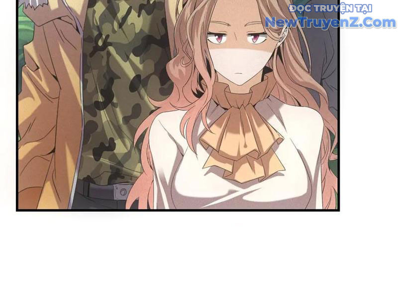 Ta Bán Hàng Vỉa Hè Ở Mạt Thế - Chapter 43 - Page 49