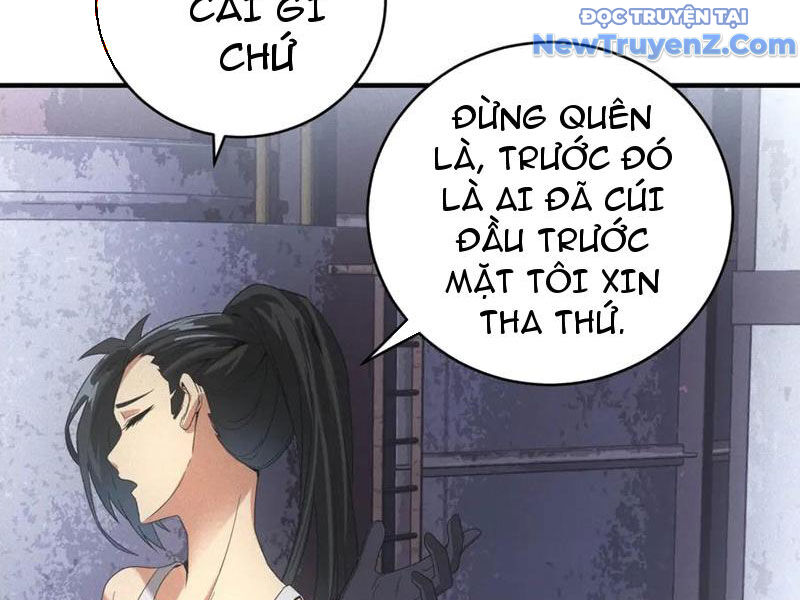 Ta Bán Hàng Vỉa Hè Ở Mạt Thế - Chapter 43 - Page 5