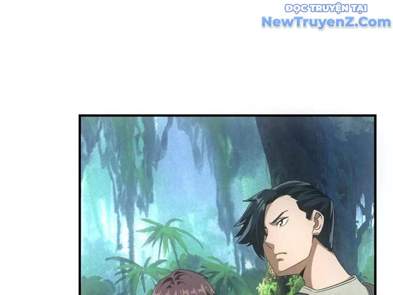 Ta Bán Hàng Vỉa Hè Ở Mạt Thế - Chapter 43 - Page 50