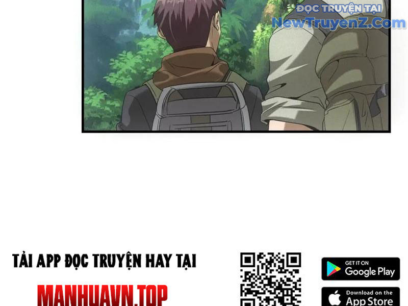 Ta Bán Hàng Vỉa Hè Ở Mạt Thế - Chapter 43 - Page 51