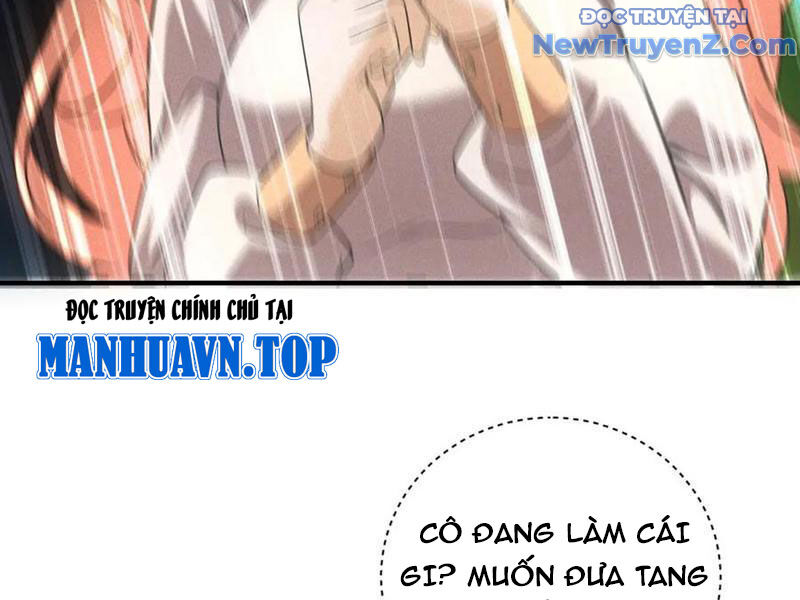 Ta Bán Hàng Vỉa Hè Ở Mạt Thế - Chapter 43 - Page 58