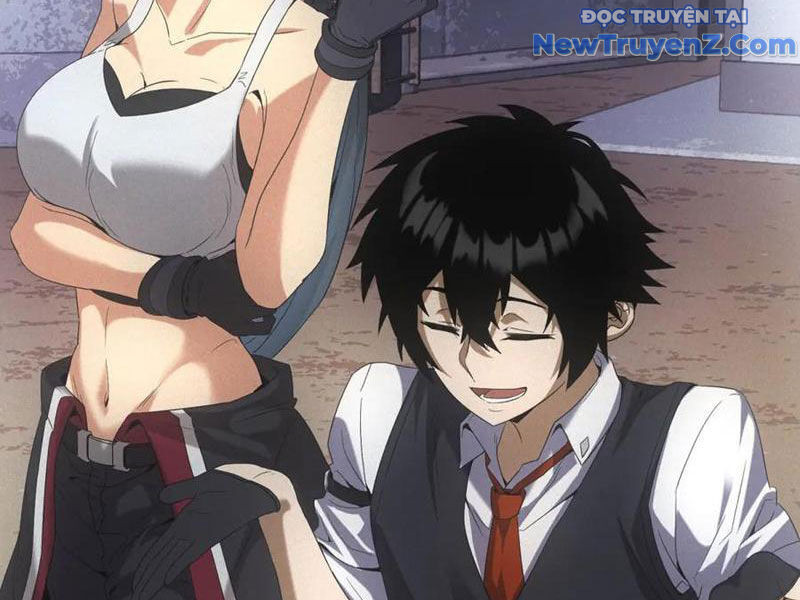 Ta Bán Hàng Vỉa Hè Ở Mạt Thế - Chapter 43 - Page 6