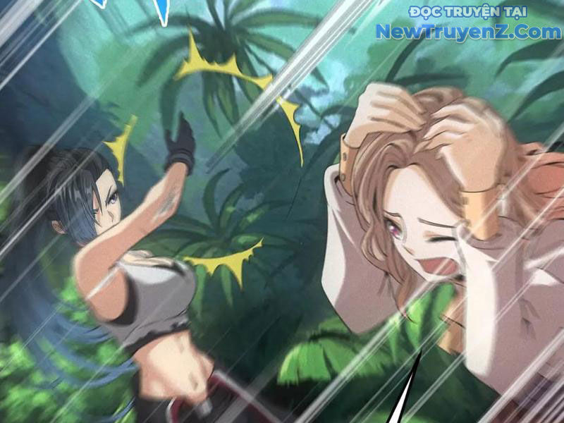 Ta Bán Hàng Vỉa Hè Ở Mạt Thế - Chapter 43 - Page 63