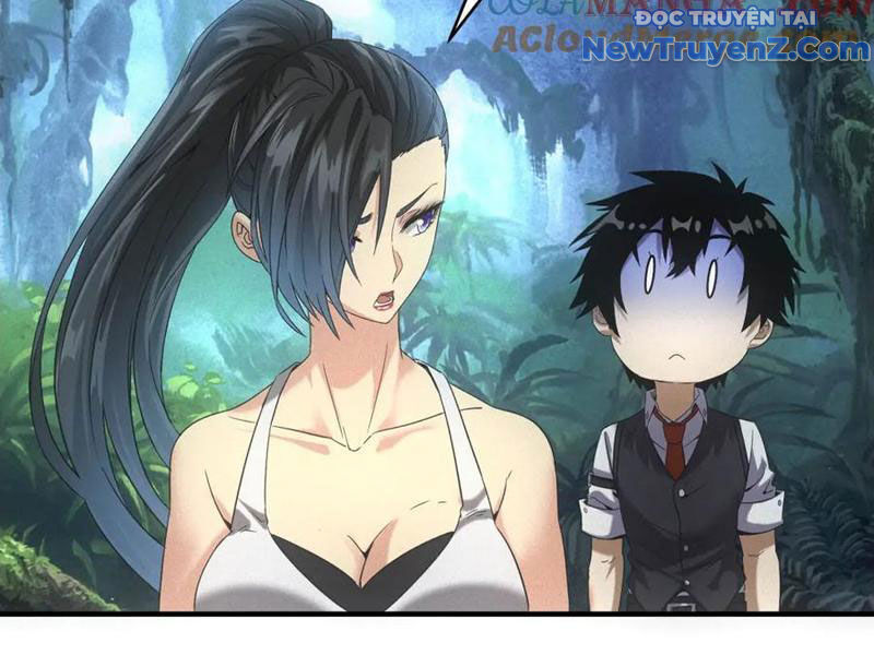 Ta Bán Hàng Vỉa Hè Ở Mạt Thế - Chapter 43 - Page 68