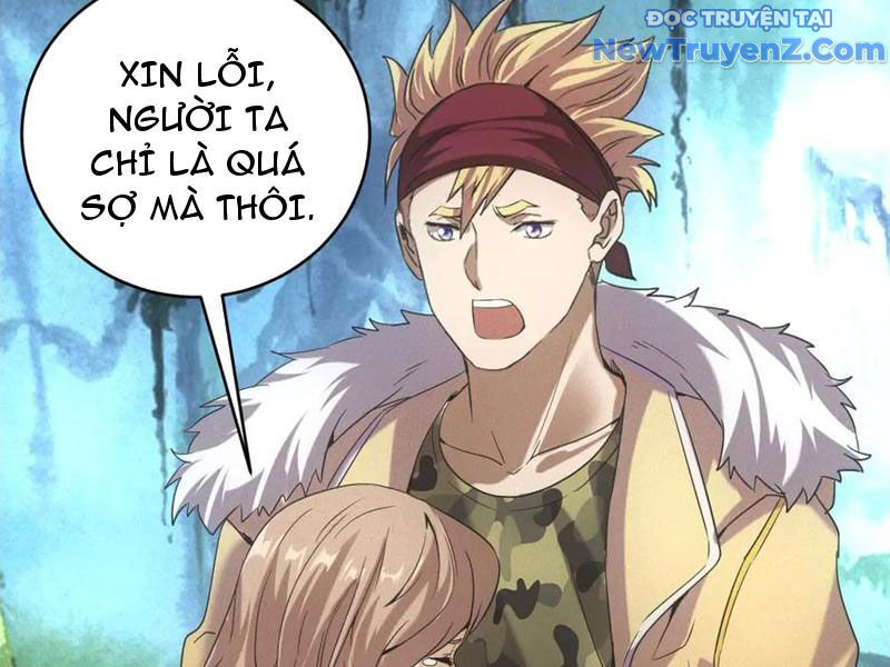 Ta Bán Hàng Vỉa Hè Ở Mạt Thế - Chapter 43 - Page 71