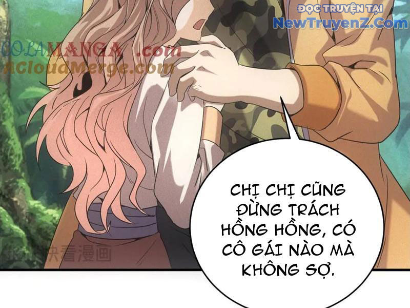 Ta Bán Hàng Vỉa Hè Ở Mạt Thế - Chapter 43 - Page 72