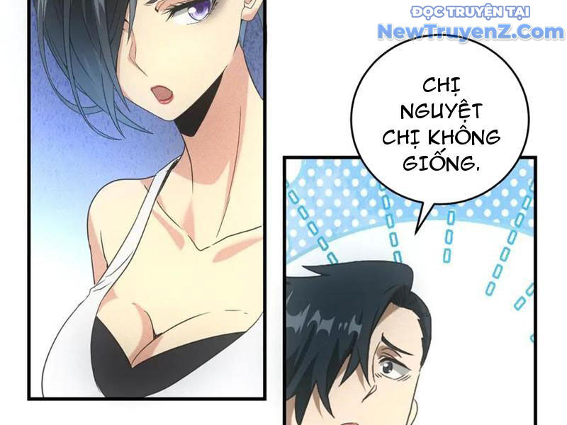 Ta Bán Hàng Vỉa Hè Ở Mạt Thế - Chapter 43 - Page 75