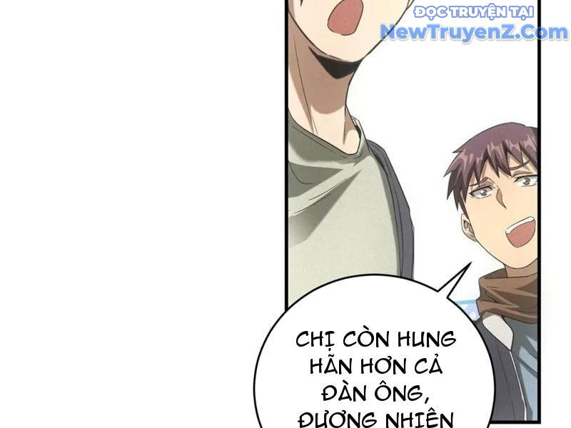 Ta Bán Hàng Vỉa Hè Ở Mạt Thế - Chapter 43 - Page 76