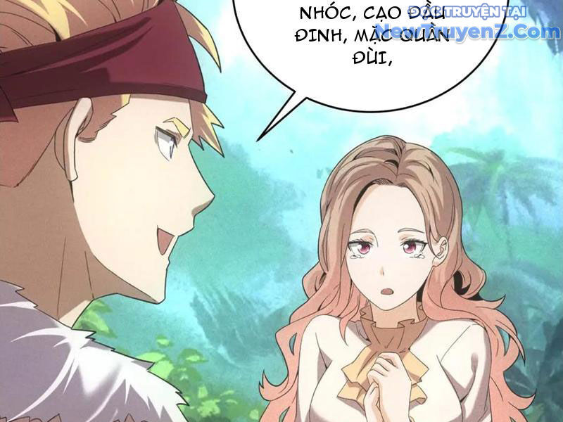 Ta Bán Hàng Vỉa Hè Ở Mạt Thế - Chapter 43 - Page 78