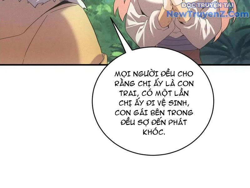 Ta Bán Hàng Vỉa Hè Ở Mạt Thế - Chapter 43 - Page 79