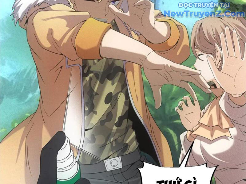 Ta Bán Hàng Vỉa Hè Ở Mạt Thế - Chapter 43 - Page 83