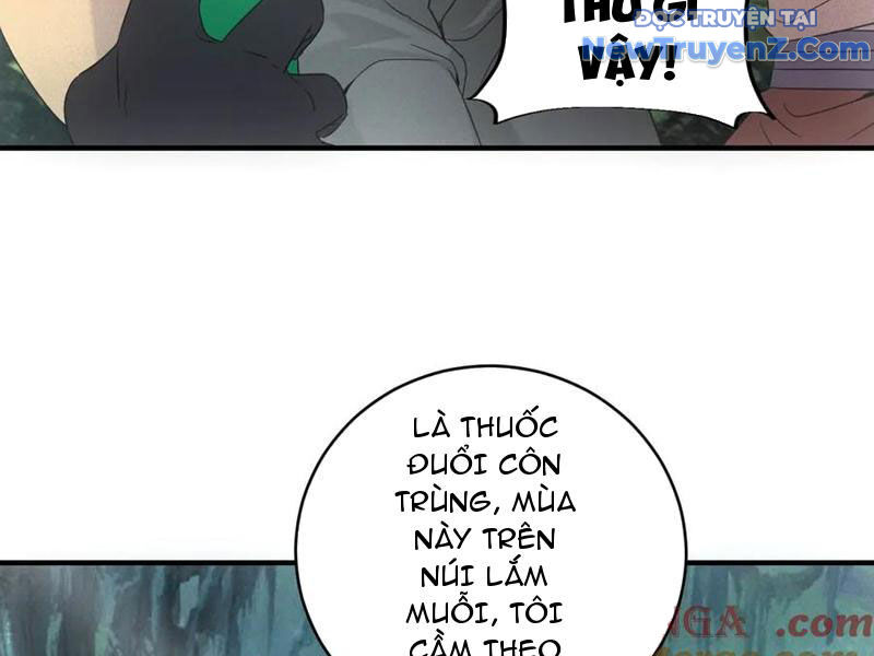 Ta Bán Hàng Vỉa Hè Ở Mạt Thế - Chapter 43 - Page 84