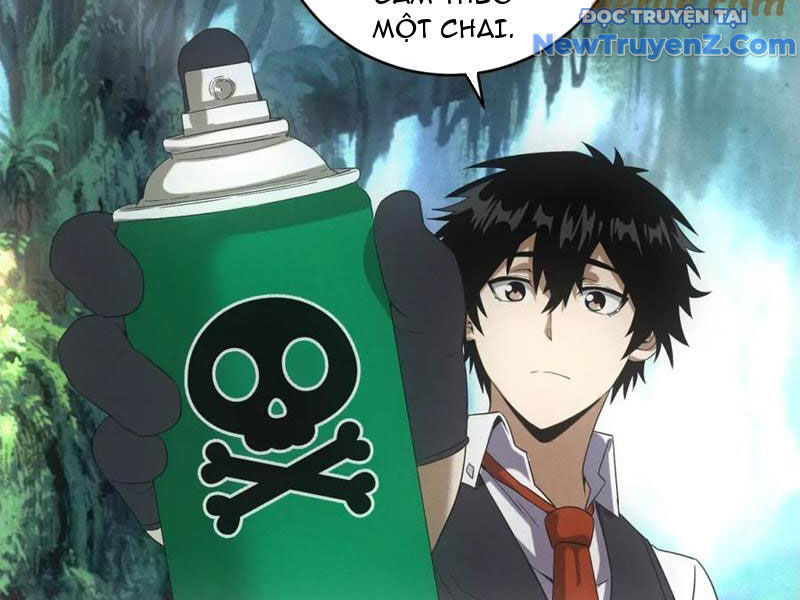 Ta Bán Hàng Vỉa Hè Ở Mạt Thế - Chapter 43 - Page 85