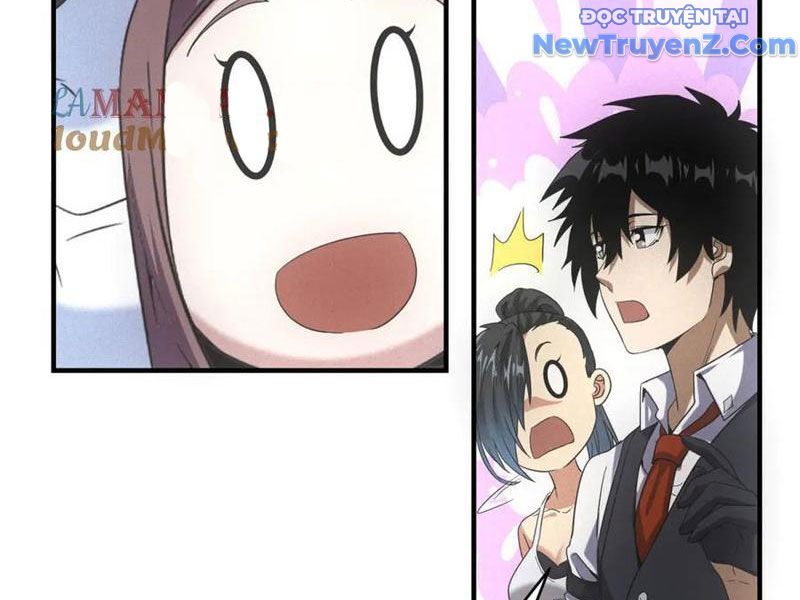 Ta Bán Hàng Vỉa Hè Ở Mạt Thế - Chapter 43 - Page 9