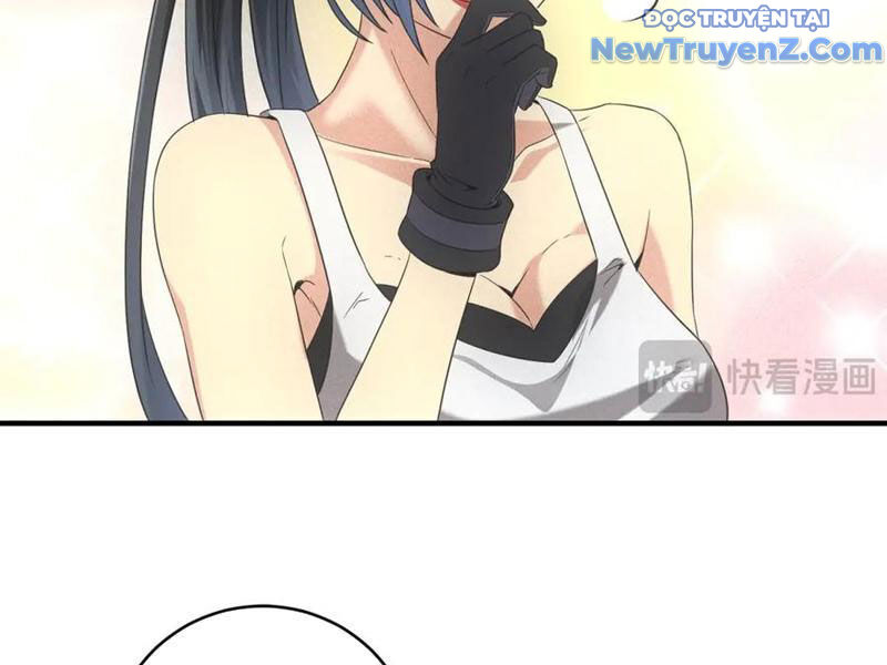 Ta Bán Hàng Vỉa Hè Ở Mạt Thế - Chapter 43 - Page 90