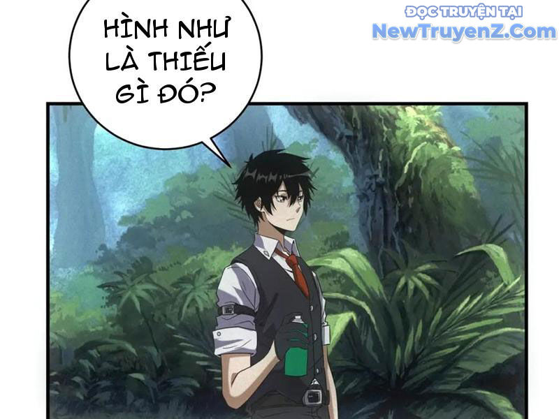 Ta Bán Hàng Vỉa Hè Ở Mạt Thế - Chapter 43 - Page 91