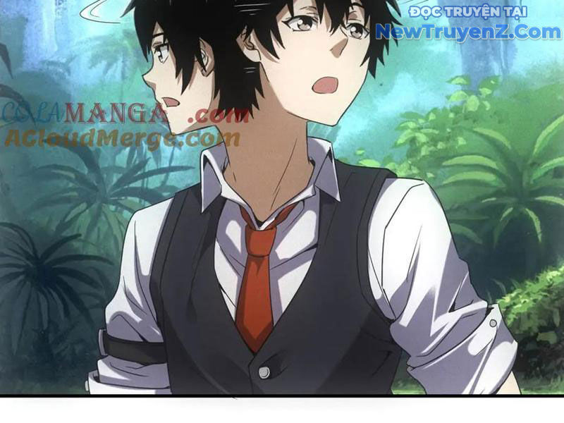 Ta Bán Hàng Vỉa Hè Ở Mạt Thế - Chapter 43 - Page 93