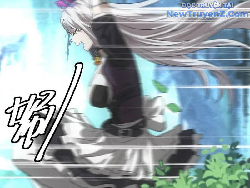 Ta Bán Hàng Vỉa Hè Ở Mạt Thế - Chapter 43 - Page 96