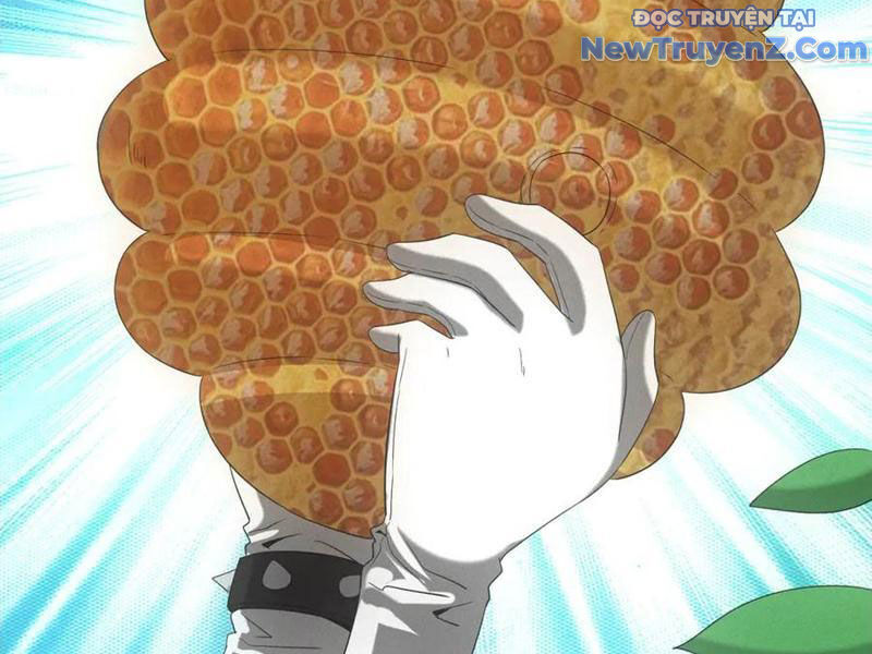 Ta Bán Hàng Vỉa Hè Ở Mạt Thế - Chapter 43 - Page 99