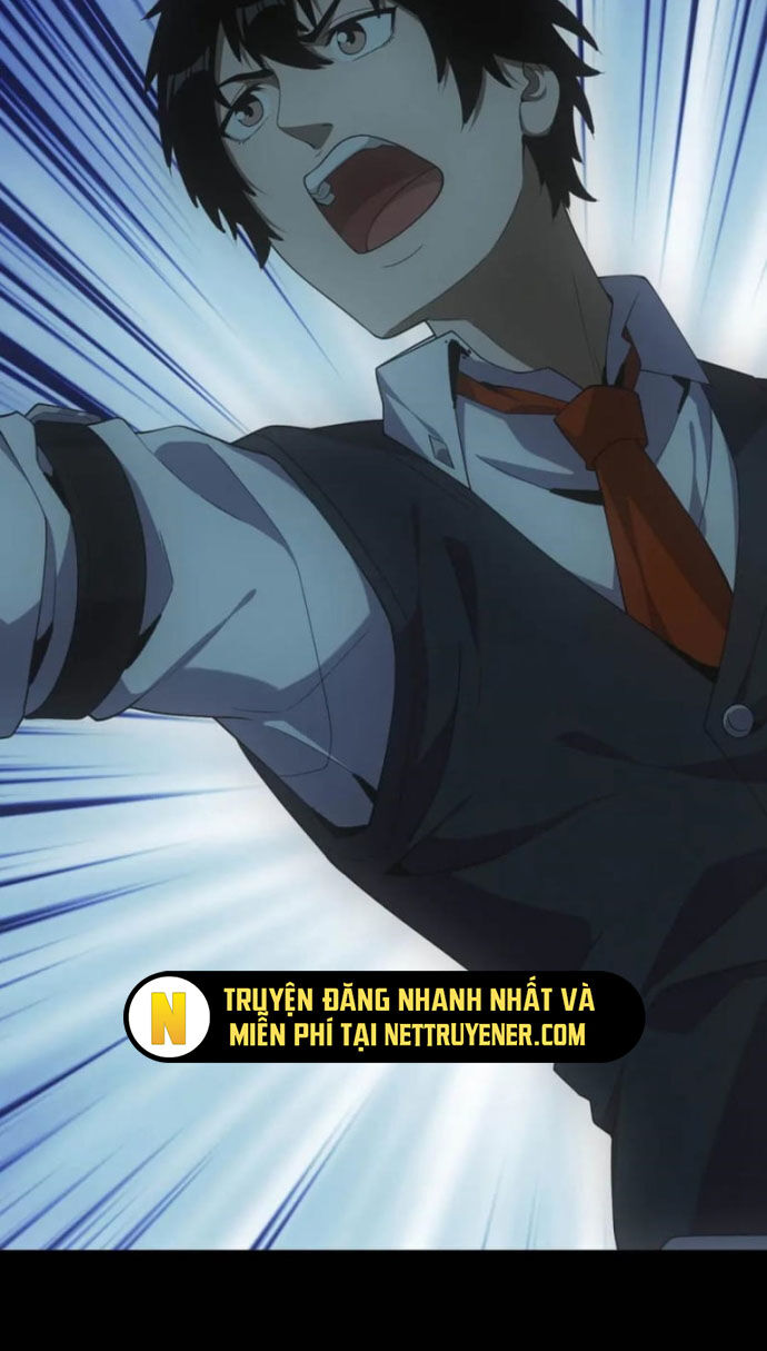 Ta Bán Hàng Vỉa Hè Ở Mạt Thế - Chapter 44 - Page 10