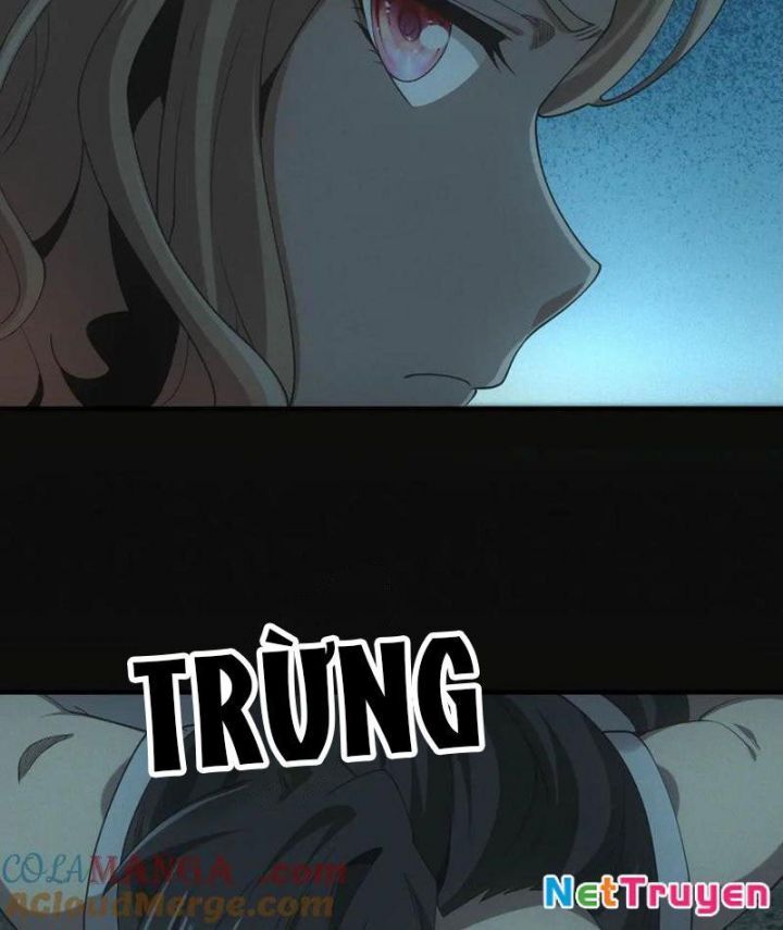 Ta Bán Hàng Vỉa Hè Ở Mạt Thế - Chapter 46 - Page 11