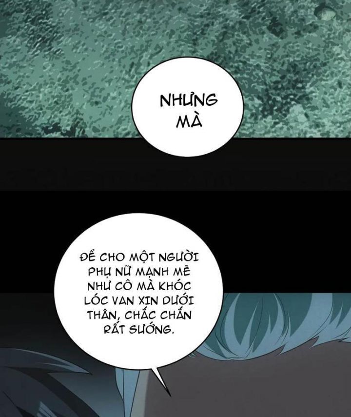 Ta Bán Hàng Vỉa Hè Ở Mạt Thế - Chapter 46 - Page 13