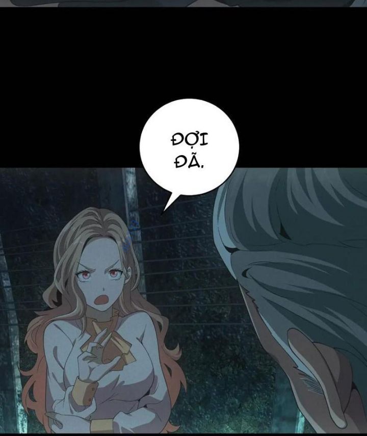 Ta Bán Hàng Vỉa Hè Ở Mạt Thế - Chapter 46 - Page 15