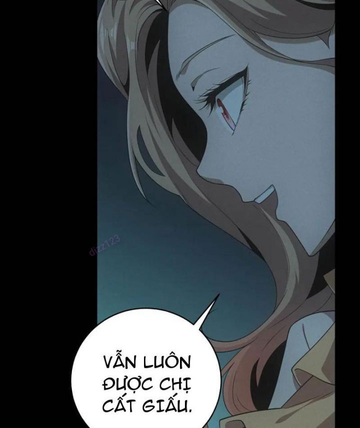 Ta Bán Hàng Vỉa Hè Ở Mạt Thế - Chapter 46 - Page 18