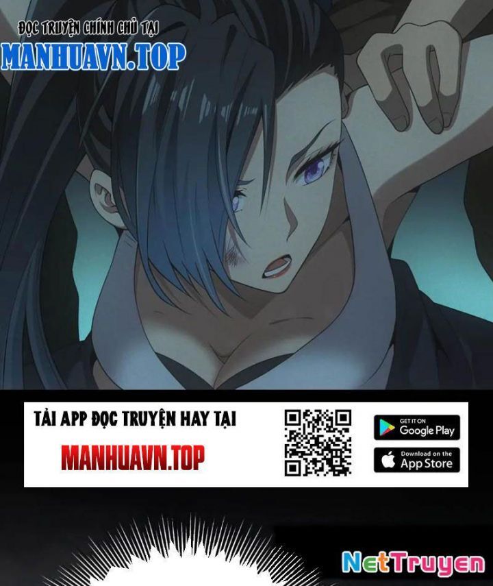 Ta Bán Hàng Vỉa Hè Ở Mạt Thế - Chapter 46 - Page 21