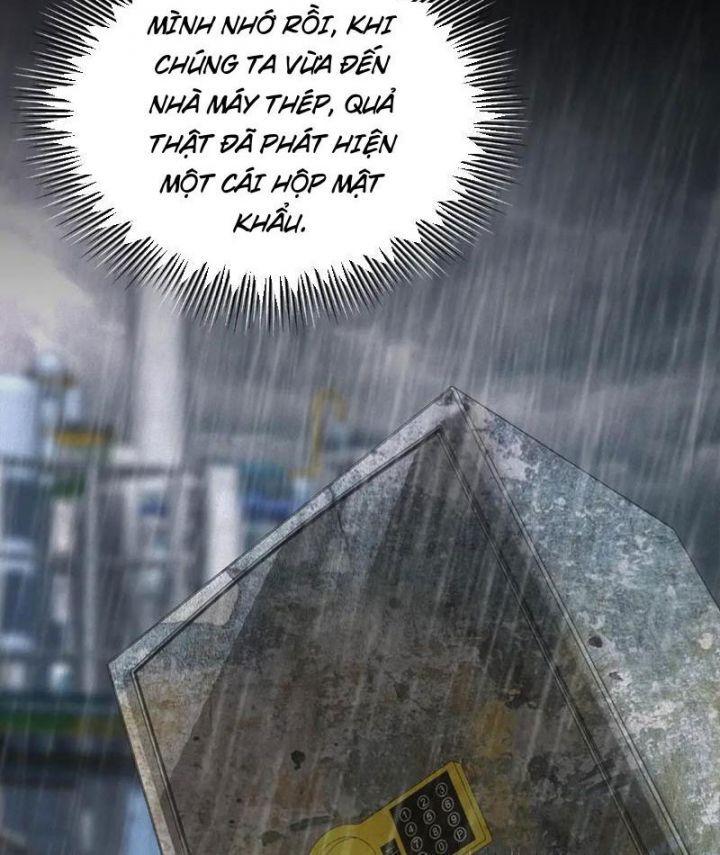 Ta Bán Hàng Vỉa Hè Ở Mạt Thế - Chapter 46 - Page 22