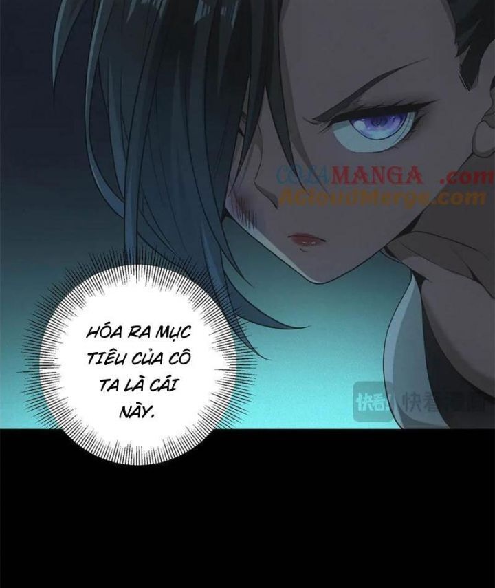 Ta Bán Hàng Vỉa Hè Ở Mạt Thế - Chapter 46 - Page 25