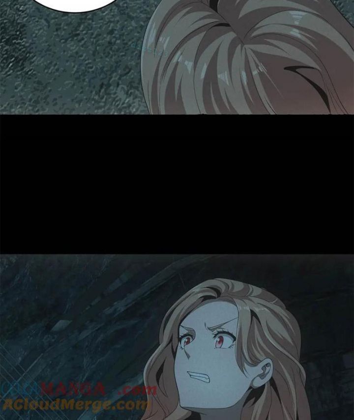 Ta Bán Hàng Vỉa Hè Ở Mạt Thế - Chapter 46 - Page 27