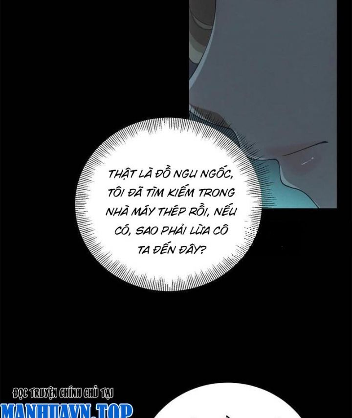 Ta Bán Hàng Vỉa Hè Ở Mạt Thế - Chapter 46 - Page 30