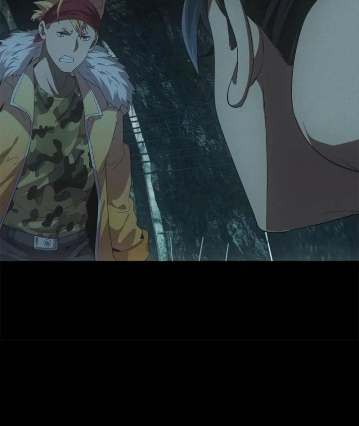 Ta Bán Hàng Vỉa Hè Ở Mạt Thế - Chapter 46 - Page 34