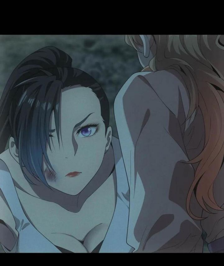 Ta Bán Hàng Vỉa Hè Ở Mạt Thế - Chapter 46 - Page 37