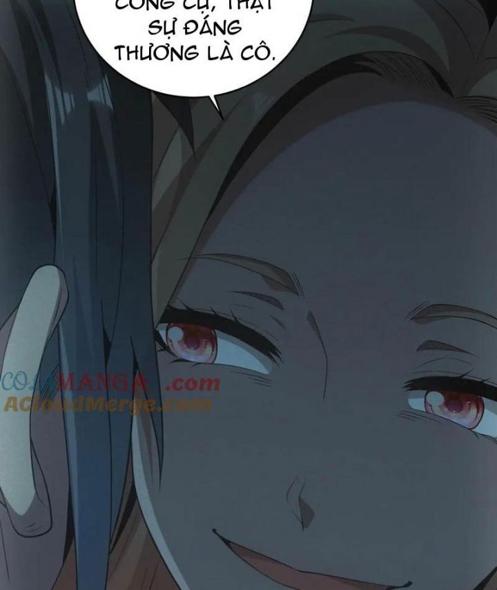 Ta Bán Hàng Vỉa Hè Ở Mạt Thế - Chapter 46 - Page 40