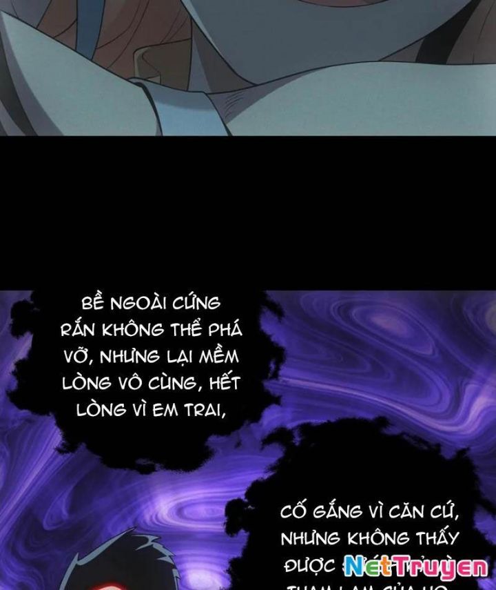 Ta Bán Hàng Vỉa Hè Ở Mạt Thế - Chapter 46 - Page 41