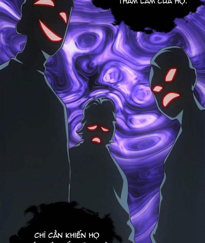 Ta Bán Hàng Vỉa Hè Ở Mạt Thế - Chapter 46 - Page 42