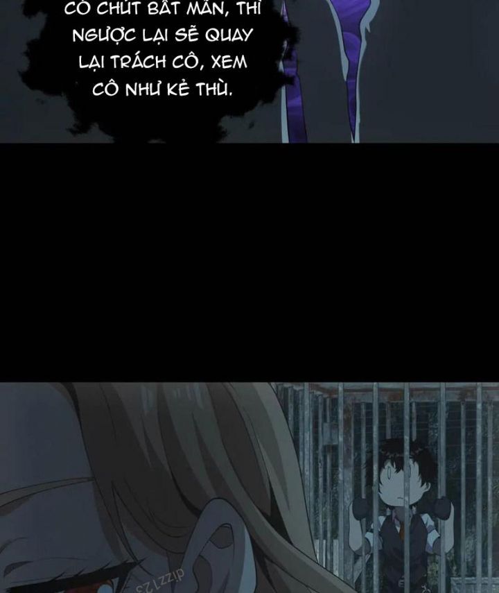 Ta Bán Hàng Vỉa Hè Ở Mạt Thế - Chapter 46 - Page 43